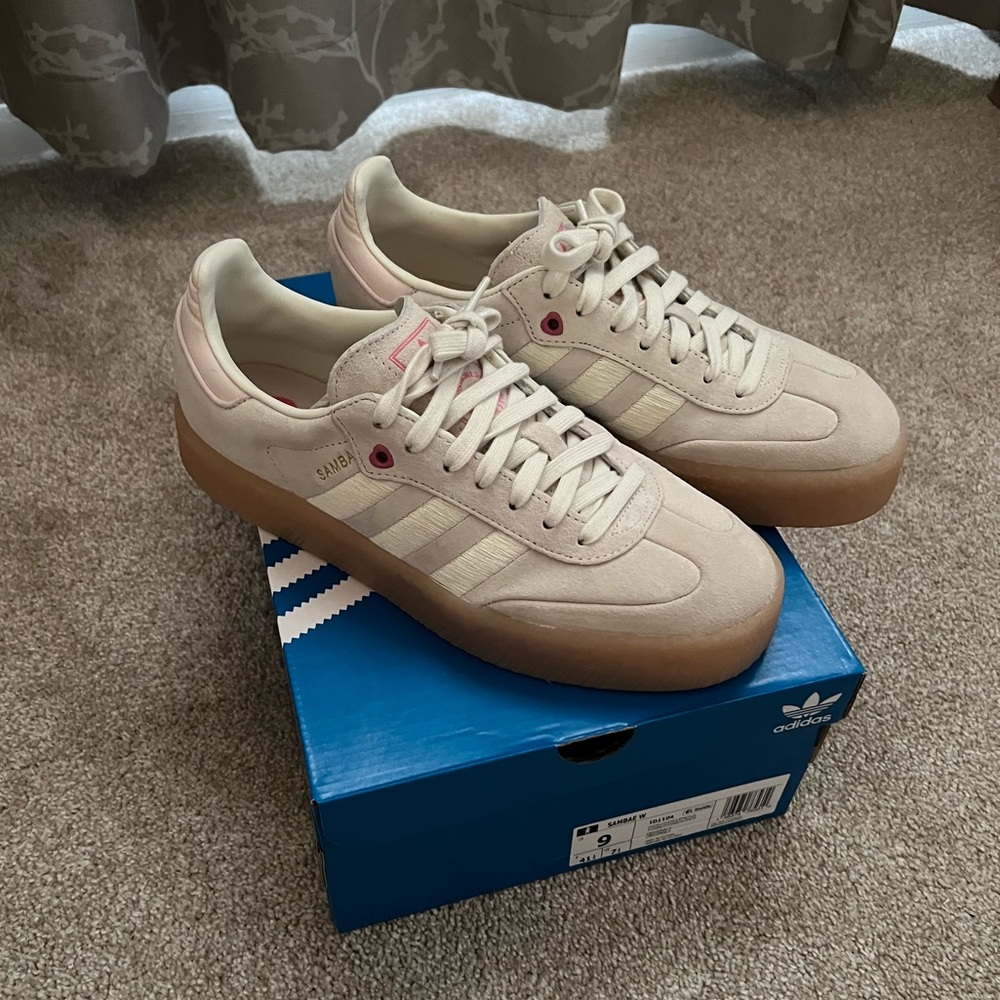 Adidas Sambae
